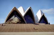 Opera, Sydney. Austr�lie.