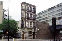 Lond�n. Velk� Brit�nie.