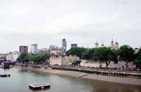 Lond�n. Velk� Brit�nie.