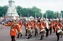 Lond�n. Velk� Brit�nie.