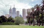 Melbourne. Austr�lie.