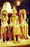 Egyptsk� muzeum. Berl�n. N�mecko.