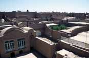 Pou�tn� m�sto Yazd. �r�n.