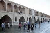 Most Si-o-Seh. Esfahan. �r�n.