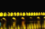 Most Si-o-Seh. Esfahan. �r�n.