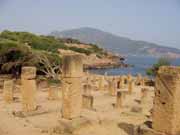 Tipaza. Al��rsko.
