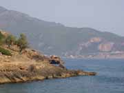 Tipaza. Al��rsko.