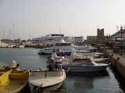 Sidi-Ferruh. Al��rsko.