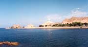 Muscat. Om�n.
