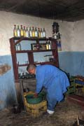 Bar, ji�n� od Addis Abbeby. Jih, Etiopie.