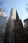 Manhattan, New York. Spojen� st�ty americk�.