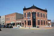 Wabasha, Minnesota. Spojen� st�ty americk�.