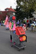 May Day pr�vod a oslava, Minneapolis, Minnesota. Spojen� st�ty americk�.