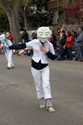 May Day pr�vod a oslava, Minneapolis, Minnesota. Spojen� st�ty americk�.