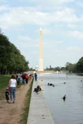 Washington DC. Spojen� st�ty americk�.