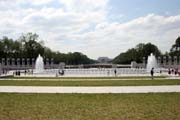 Washington DC. Spojen� st�ty americk�.