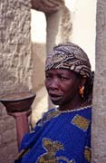 M�stn� �ena. Mali.
