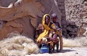 M�stn� �ena. Mali.