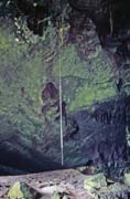 Jeskyn� Niah. Sarawak,  Malajsie.