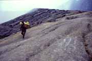 Sopka Kawah Ijen. J�va,  Indon�sie.