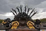 Pont Alexandre, Pa��. Francie.