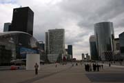 La D�fense, Pa��. Francie.