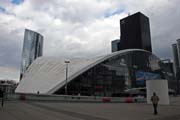La D�fense, Pa��. Francie.