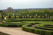 Versailles. Francie.