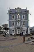 waterfroant, Cape Town. Jihoafrick� republika.