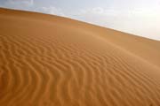 P�se�n� duny po cest� do Arrakau. Pou�� Sahara. Niger.