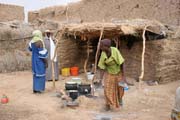 St�ed m�ste�ka In-Gall. Niger.