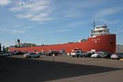 Duluth, Minnesota. Spojen� st�ty americk�.