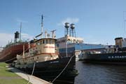 Duluth, Minnesota. Spojen� st�ty americk�.