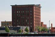 Duluth, Minnesota. Spojen� st�ty americk�.