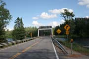 Oblast North Shore, Minnesota. Spojen� st�ty americk�.
