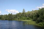 Oblast North Shore, Minnesota. Spojen� st�ty americk�.
