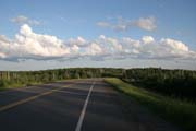 Oblast North Shore, Minnesota. Spojen� st�ty americk�.