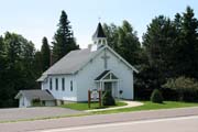 Oblast North Shore, Minnesota. Spojen� st�ty americk�.
