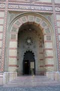 Synagoga, Budape��. Ma�arsko.