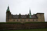 Hrad Kronborg. D�nsko.