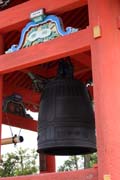 Chr�m Kiyomizu-dera, Kj�to. Japonsko.