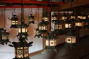 Chr�m Kasuga Grand, Nara. Japonsko.
