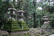 Chr�m Kasuga Grand, Nara. Japonsko.