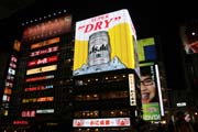 Dotombori (n�kdy t� Dotomburi) je z�bavn� �tr� na b�ez�ch �eky Dotombori ve m�st� Osaka. Japonsko.