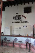 Lok�ln� bar, Camaguey. Kuba.