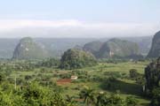 �dol� Vinales (Valle de Vinales). Kuba.