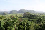 �dol� Vinales (Valle de Vinales). Kuba.