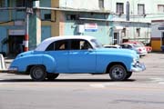 Star� amerika, Havana. Kuba.