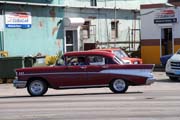 Star� n�dhern� amerika, Havana. Kuba.