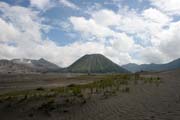 Gunung Bromo. J�va,  Indon�sie.